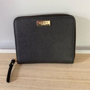 Small Kate Spade Wallet